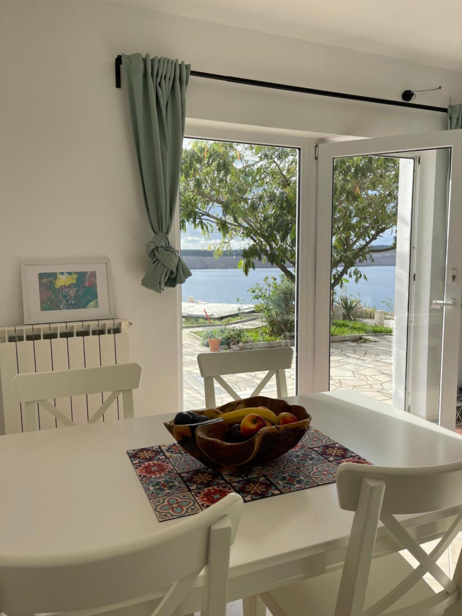 Rosmarin Apartments Sea View Garden Side 자드라보노 외부 사진